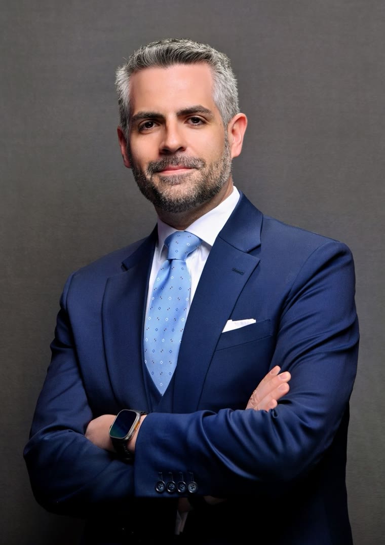 Damiano G. Barone