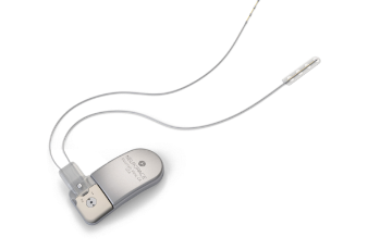 Responsive neurostimulation device